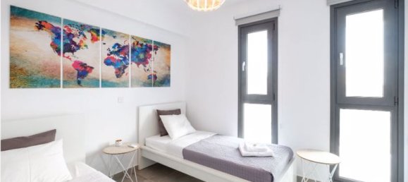 5 غرف نوم فيلا في Livadia, Cyprus رقم 9423 9