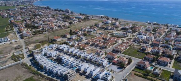 5 غرف نوم فيلا في Livadia, Cyprus رقم 9423 19