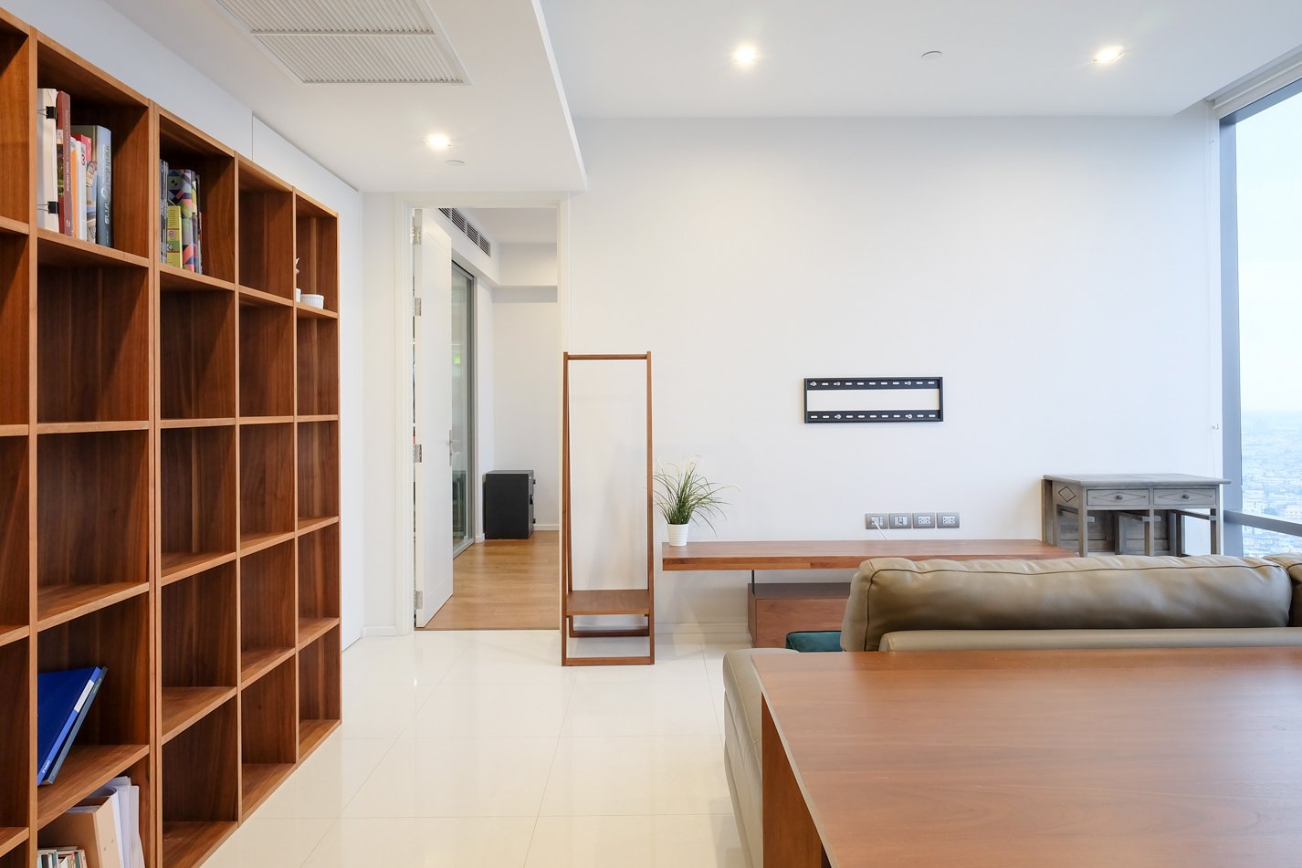 1 chambre Condo à Sathon, Thailand No. 66310