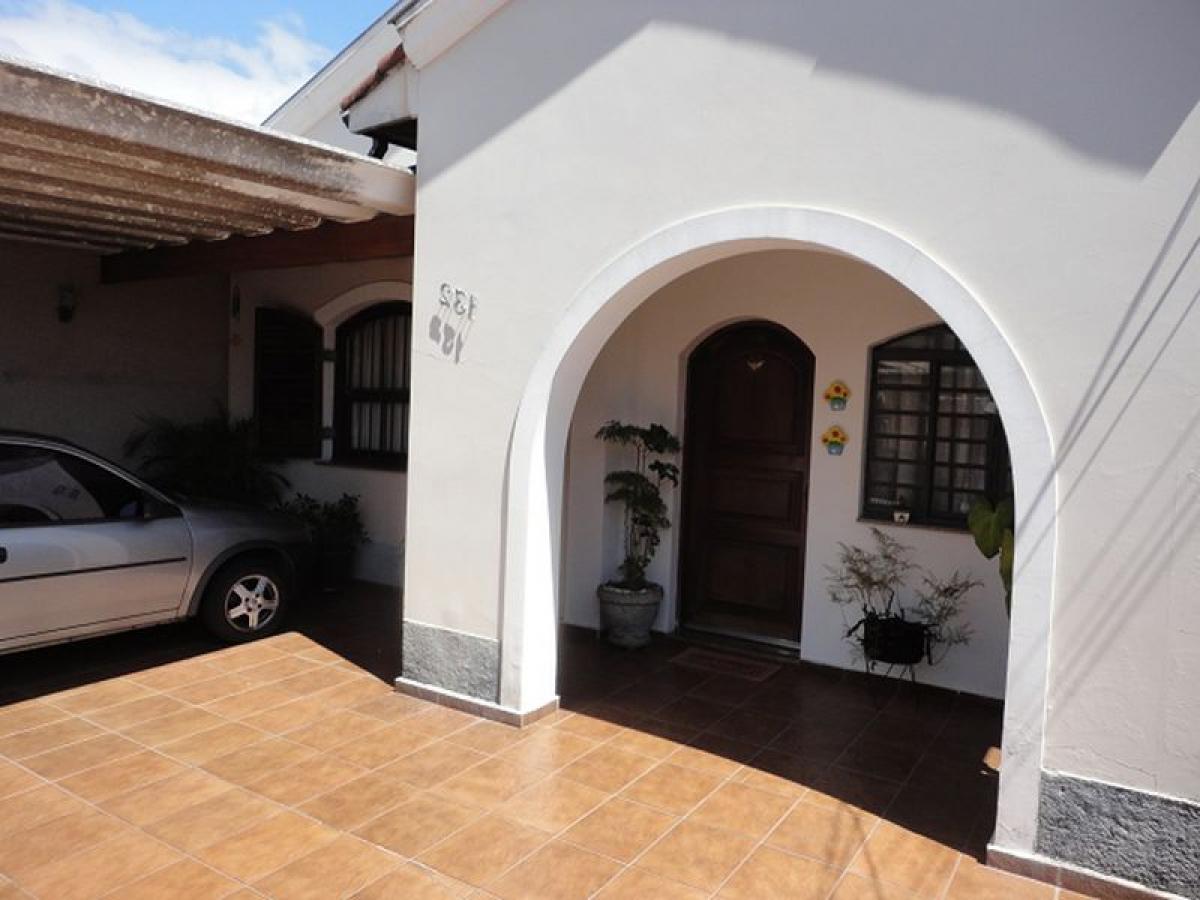 2 bedrooms House in Sao Paulo, Brazil No. 434022