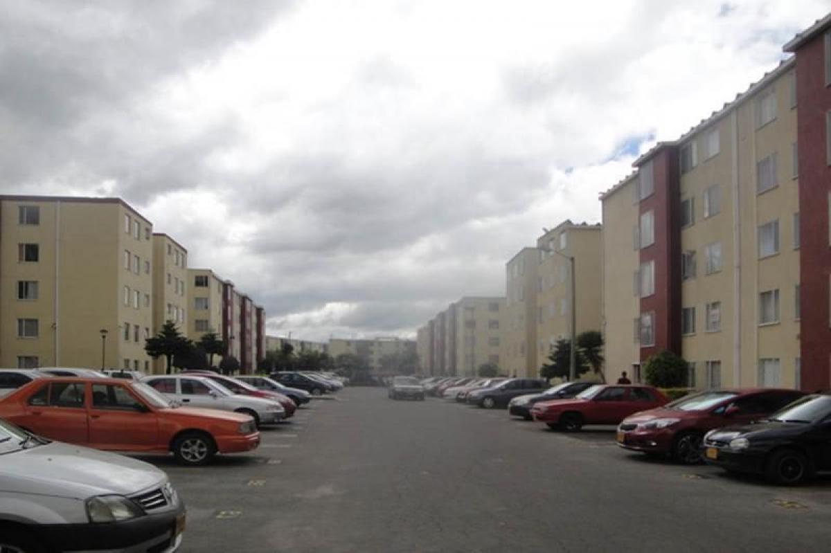 2 chambres Maison à Bogota, Colombia No. 12330