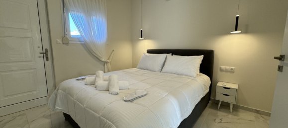 2 غرف نوم فيلا في Rethymno, Greece رقم 54452 11