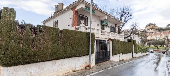 3 Schlafzimmer Haus in Huetor Vega, Spain, Nr. 104238 32