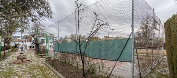 3 Schlafzimmer Haus in Huetor Vega, Spain, Nr. 104238 29