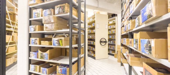 3 bedrooms Commercial property in Passau, Germany No. 229497 22