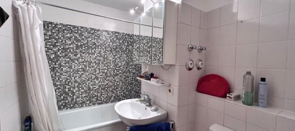 Apartamento de 2 divisões em Baden-Wurttemberg, Germany N.º 24397 8
