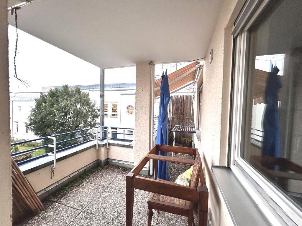 Apartamento de 2 divisões em Baden-Wurttemberg, Germany N.º 24397