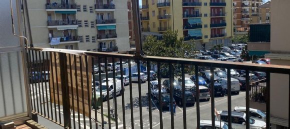 5-Zimmer Wohnung in Lavagna, Italy, Nr. 299791 23