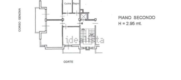 5-Zimmer Wohnung in Lavagna, Italy, Nr. 299791 31
