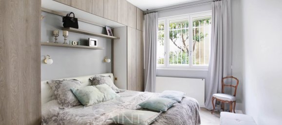 3 Schlafzimmer Wohnung in Paris, France, Nr. 347351 16