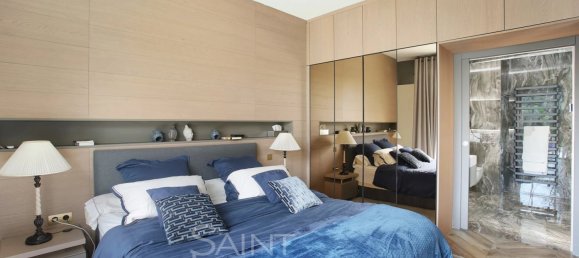 3 Schlafzimmer Wohnung in Paris, France, Nr. 347351 9