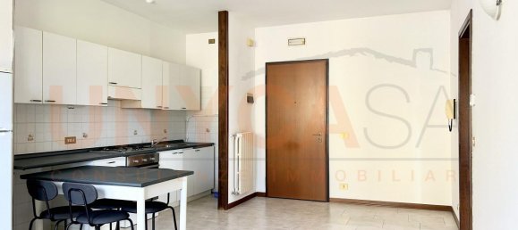 2 rooms Apartment in Mestrino, Italy No. 12860 2