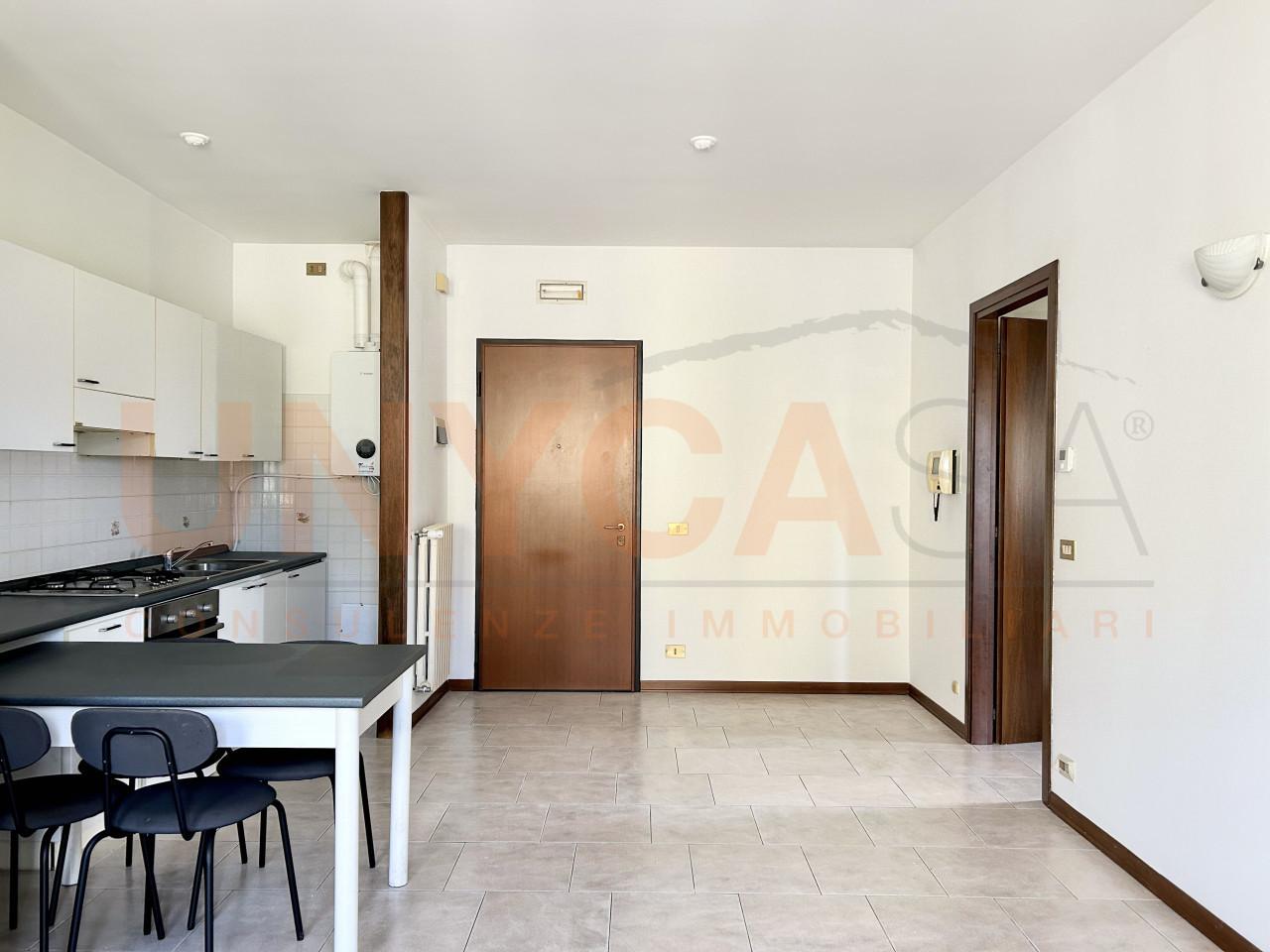 2 rooms Apartment in Mestrino, Italy No. 12860