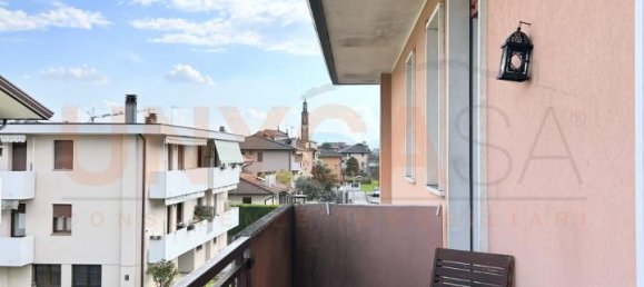 2 rooms Apartment in Mestrino, Italy No. 12860 12