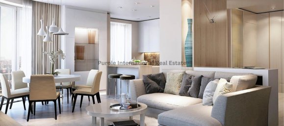 2 bedrooms Apartment in Limassol, Cyprus No. 1097 5