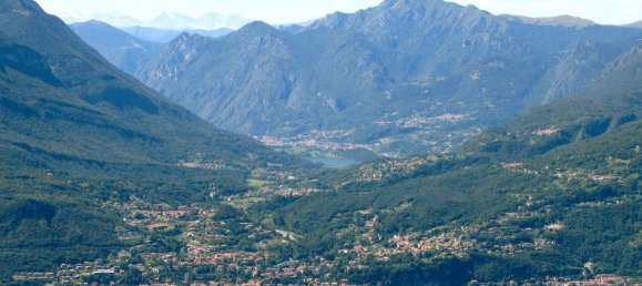  قطعة أرض في Menaggio, Italy 500متر مربع رقم 183818 3