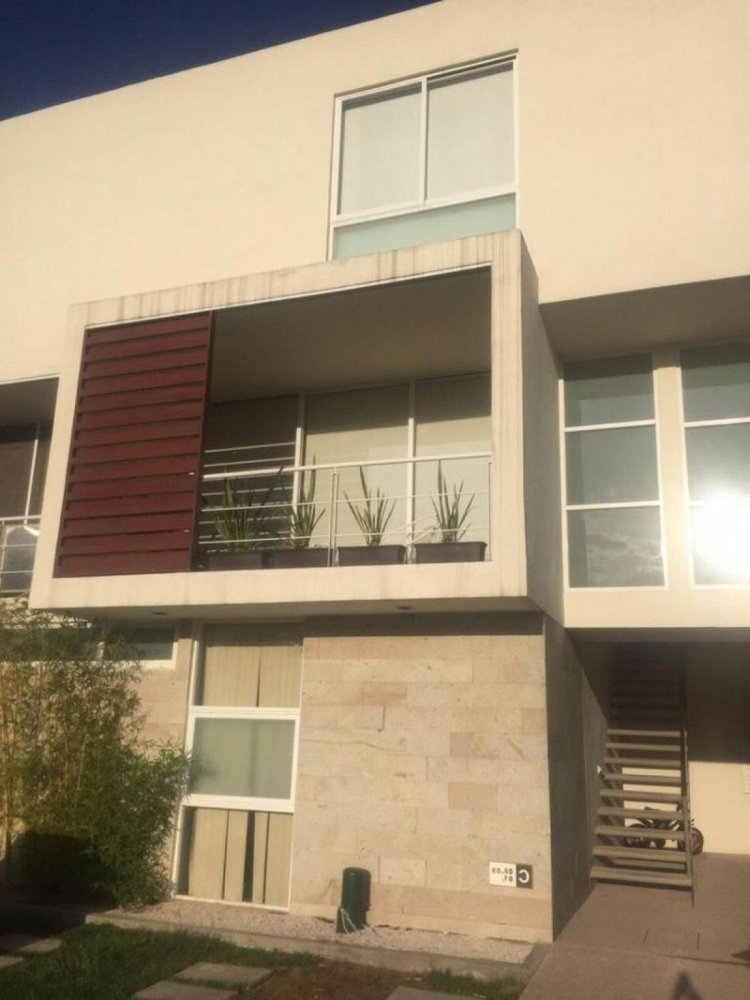 2 chambres Appartement à Queretaro, Mexico No. 172167