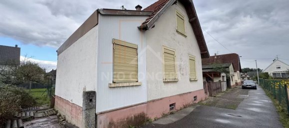 2 bedrooms House in Soufflenheim, France No. 232410 9