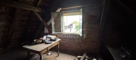 2 bedrooms House in Soufflenheim, France No. 232410 8