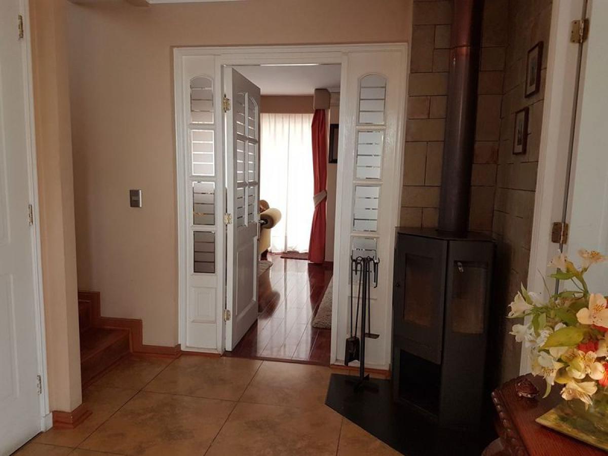 4 Schlafzimmer Haus in Valparaiso, Chile, Nr. 2536