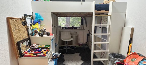 1 bedroom Apartment in Bremen, Germany No. 234738 14