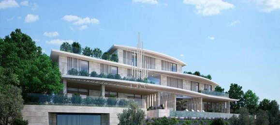 4 Schlafzimmer Villa in Al Hudayriat Island, UAE, Nr. 40196 14