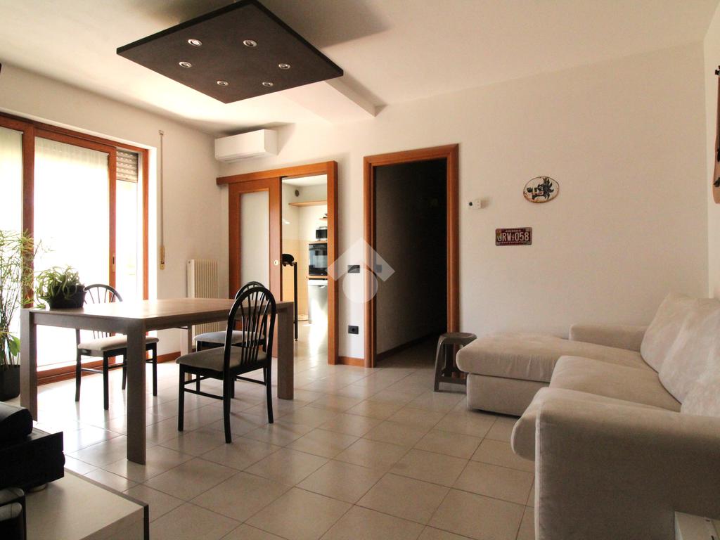 3 bedrooms Apartment in Vicenza, Italy No. 347431