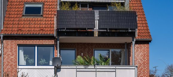 Квартира с 2 спальнями в Kaarst, Германия № 29272 26