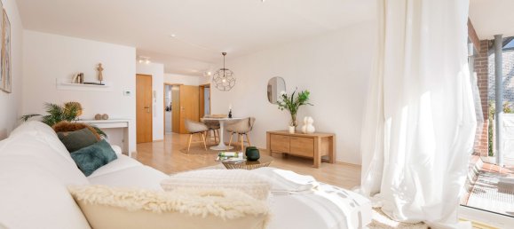 Квартира с 2 спальнями в Kaarst, Германия № 29272 6