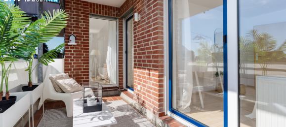 Квартира с 2 спальнями в Kaarst, Германия № 29272 2