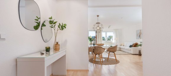 Квартира с 2 спальнями в Kaarst, Германия № 29272 8