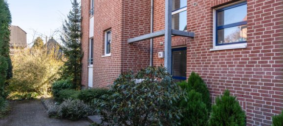 Квартира с 2 спальнями в Kaarst, Германия № 29272 27