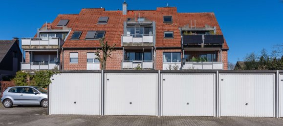 Квартира с 2 спальнями в Kaarst, Германия № 29272 25