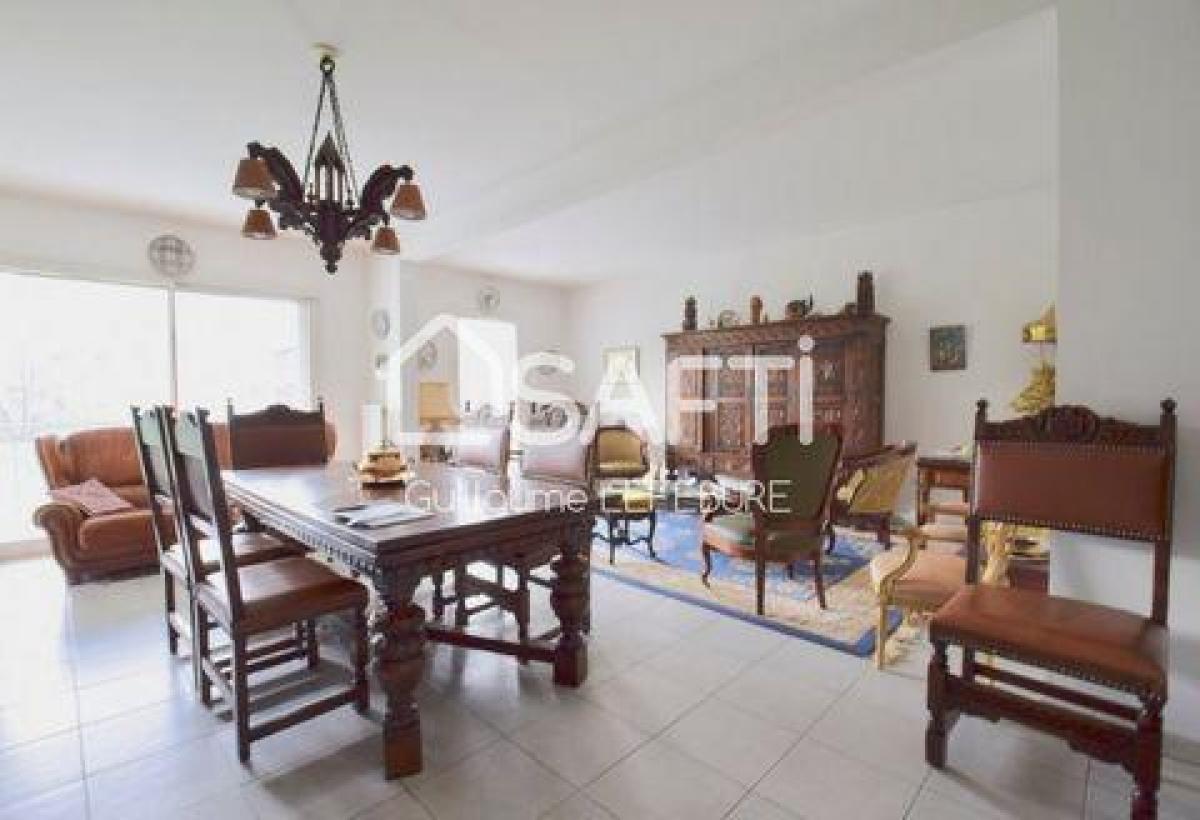 4 Schlafzimmer Wohnung in Bordeaux, France, Nr. 13146