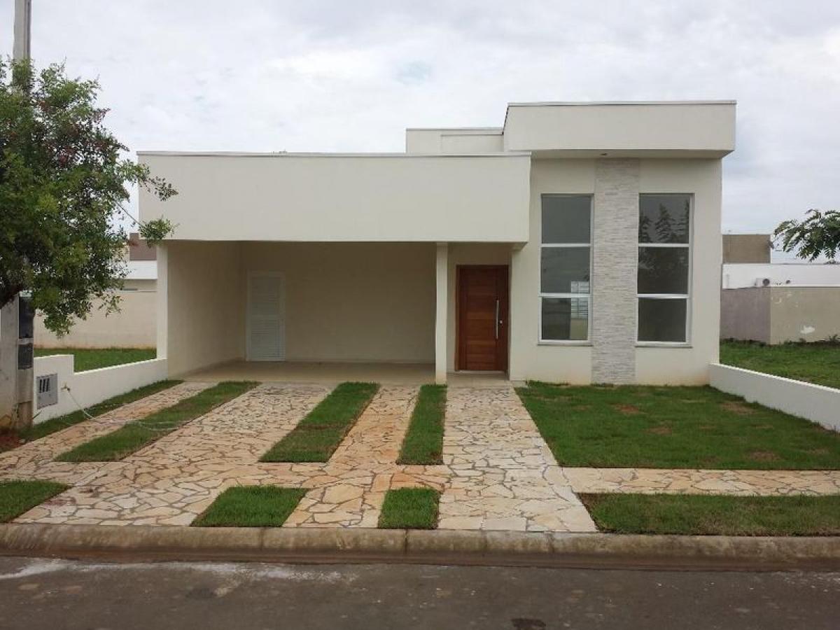 Casa T3 em São Paulo, Brazil N.º 594732