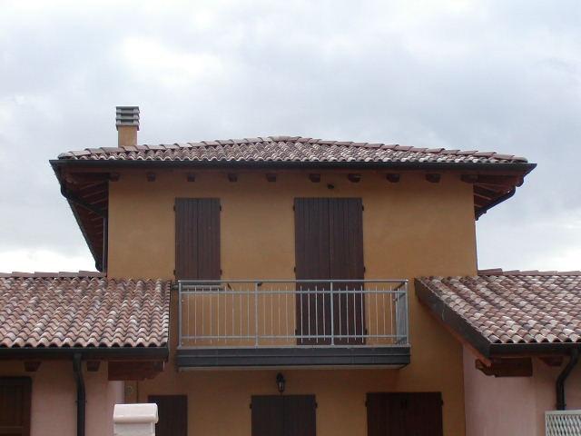 Apartamento de 2 divisões em Montese, Italy N.º 227443