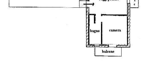 Apartamento de 2 divisões em Montese, Italy N.º 227443 5