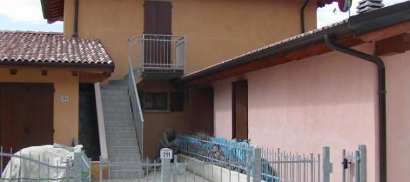 Apartamento de 2 divisões em Montese, Italy N.º 227443 3