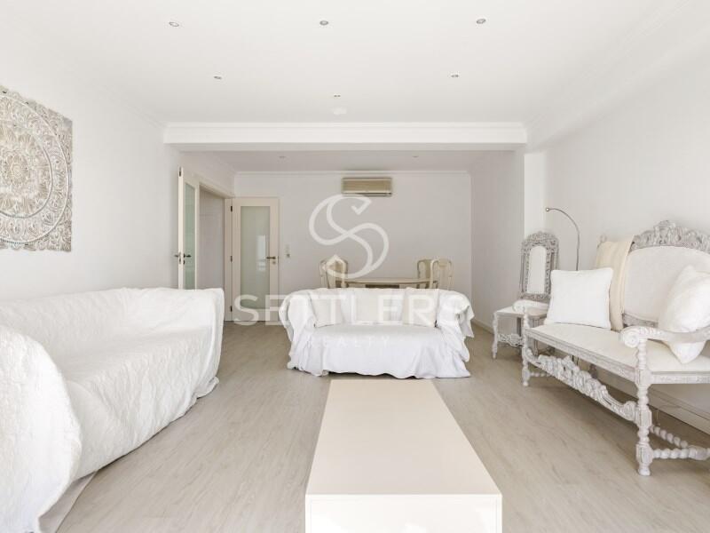 2 bedrooms Apartment in Cascais, Portugal No. 351489