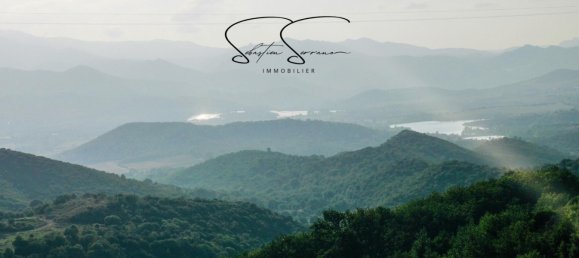 Terreno en Olmeta-di-Tuda, France 3566 m² No. 95971 3