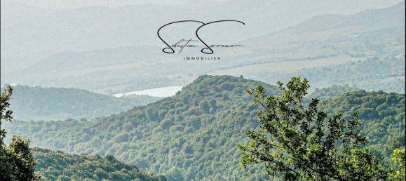 Terreno en Olmeta-di-Tuda, France 3566 m² No. 95971 4