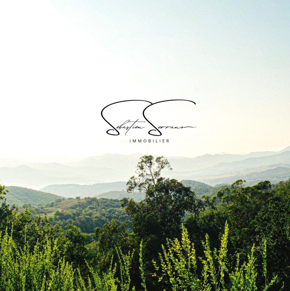 Terreno en Olmeta-di-Tuda, France 3566 m² No. 95971