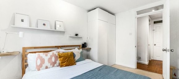 Apartamento T1 em Camberwell, United Kingdom N.º 12403 7
