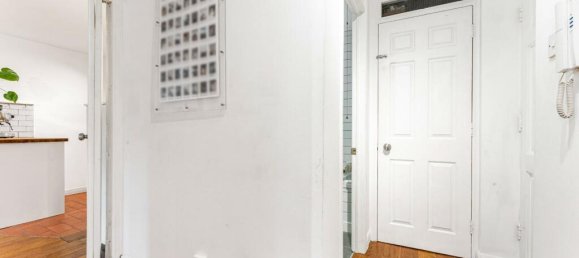 Apartamento T1 em Camberwell, United Kingdom N.º 12403 24