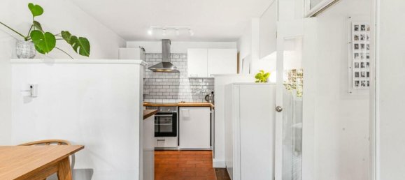 Apartamento T1 em Camberwell, United Kingdom N.º 12403 20