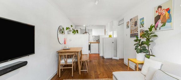 Apartamento T1 em Camberwell, United Kingdom N.º 12403 2