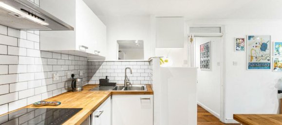 Apartamento T1 em Camberwell, United Kingdom N.º 12403 17