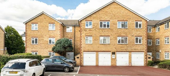 Apartamento T1 em Camberwell, United Kingdom N.º 12403 13