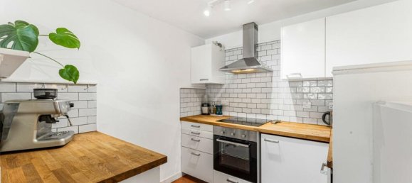 Apartamento T1 em Camberwell, United Kingdom N.º 12403 4