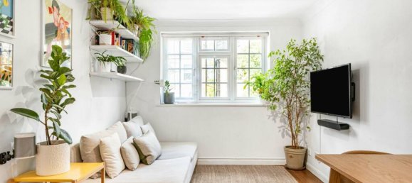 Apartamento T1 em Camberwell, United Kingdom N.º 12403 11